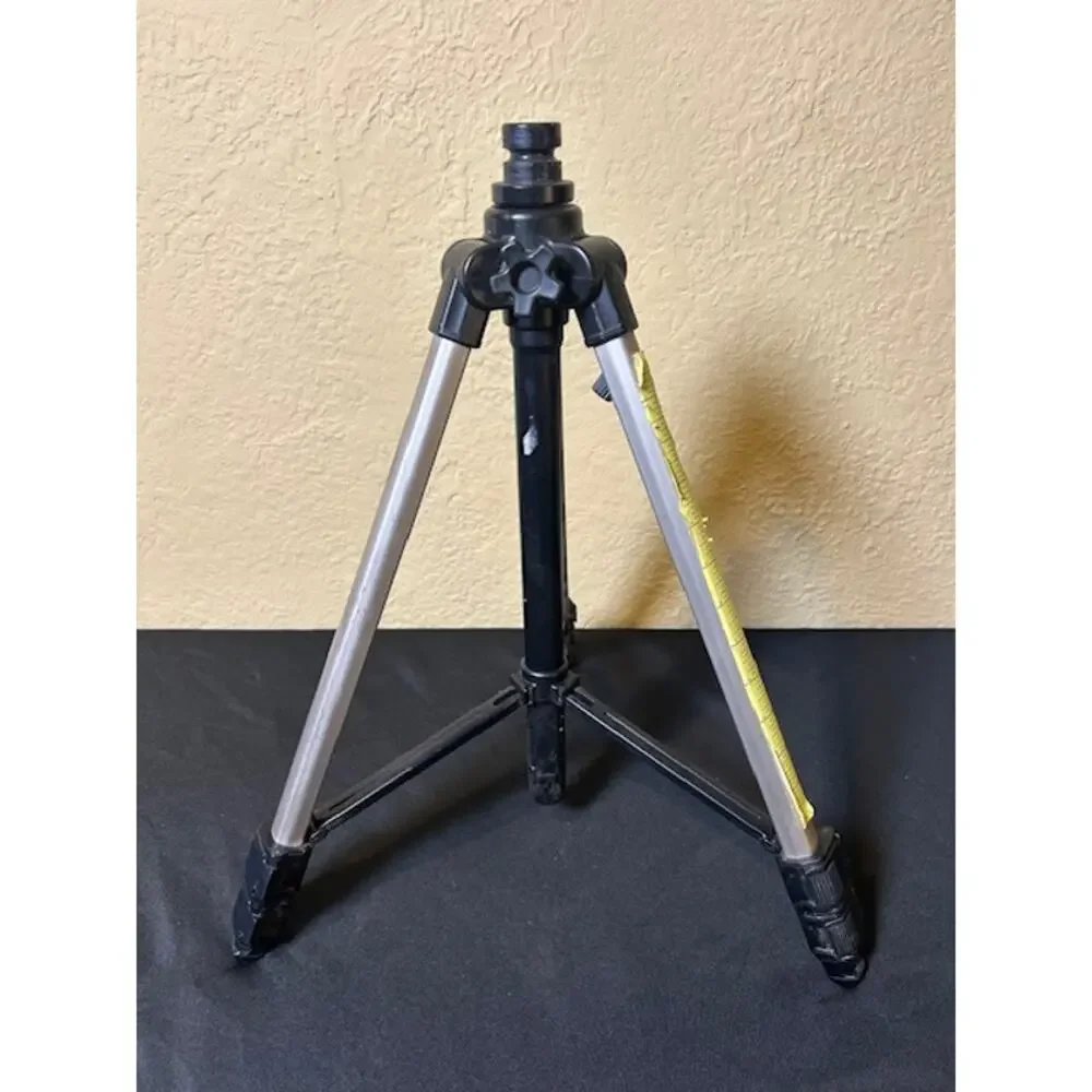 Velbon Aluminum Camera Tripod with Quick Release Head